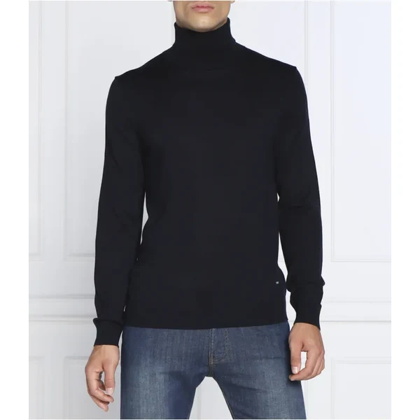 Joop! vlnený rolák | slim fit 58154988