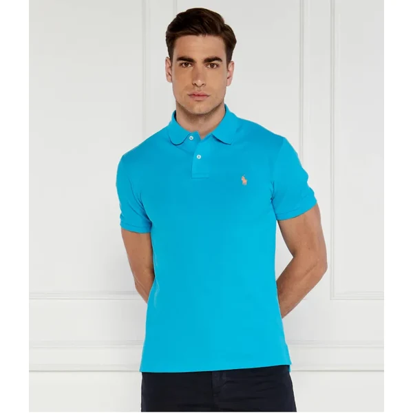 POLO RALPH LAUREN Polo tričko | Slim Fit 51571973