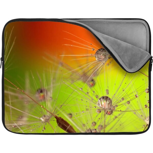 Sablio Obal na notebook Odkvitnuté púpavy 65426319