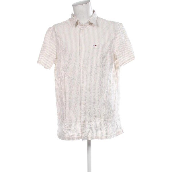 Pánska košeľa Tommy Jeans 66364905