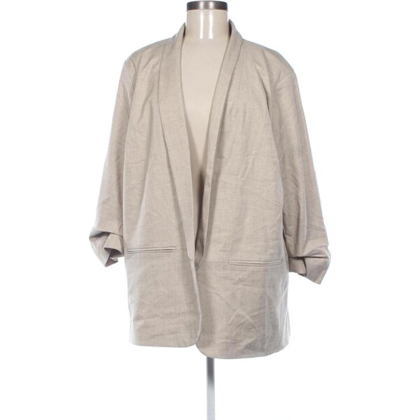 Dámske sako ONLY Carmakoma 66364925