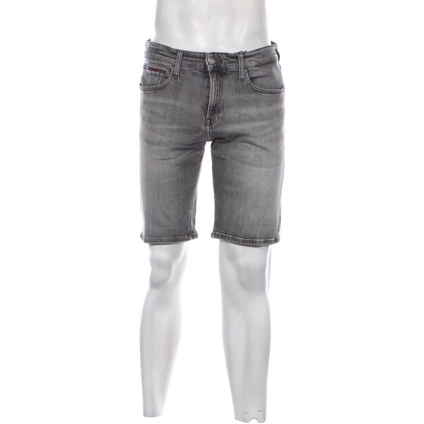 Pánske kraťasy Tommy Jeans 66364935