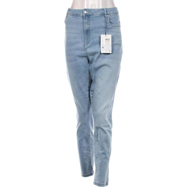 Dámske džínsy Vero Moda 66364952