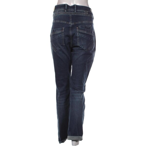 Dámske džínsy Gang 66365044