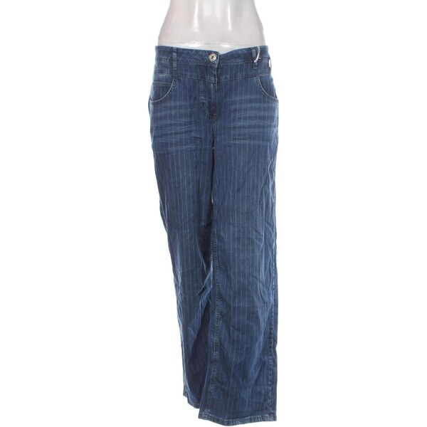 Dámske džínsy Cecil 66365035