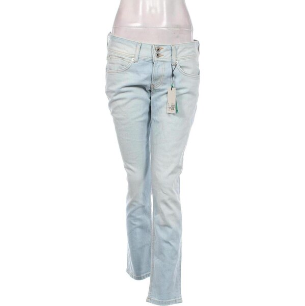 Dámske džínsy Pepe Jeans 66364998