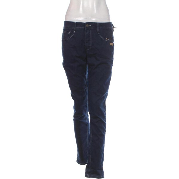 Dámske džínsy Gang 66365029