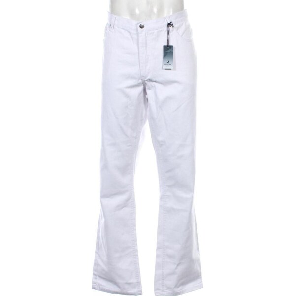 Pánske džínsy Arizona 66365019