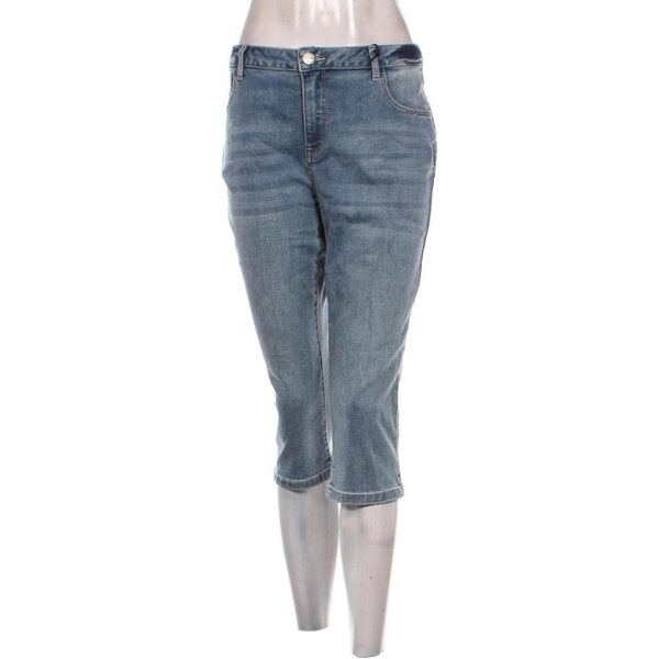 Dámske džínsy Arizona 66365065