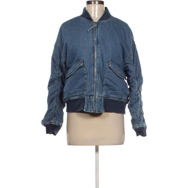 Dámska bunda Levis 66365062