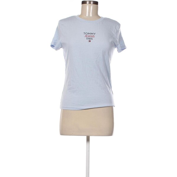 Dámske tričko Tommy Jeans 66365100