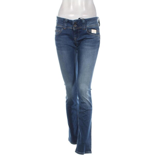 Dámske džínsy Pepe Jeans 66365118