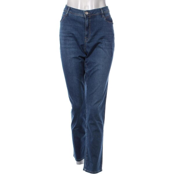 Dámske džínsy Brax 66365213