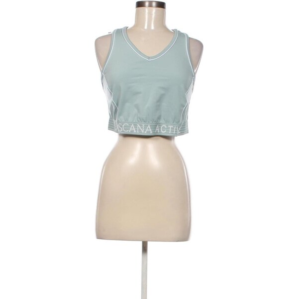 Dámsky športový top Lascana 66365244