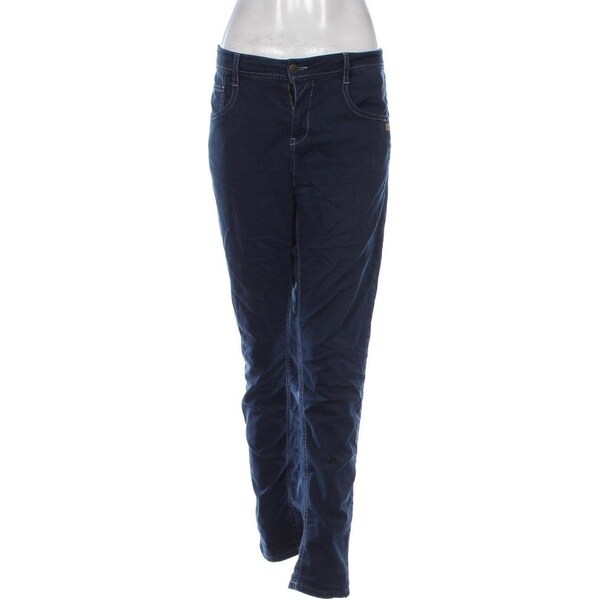 Dámske džínsy Gang 66365251