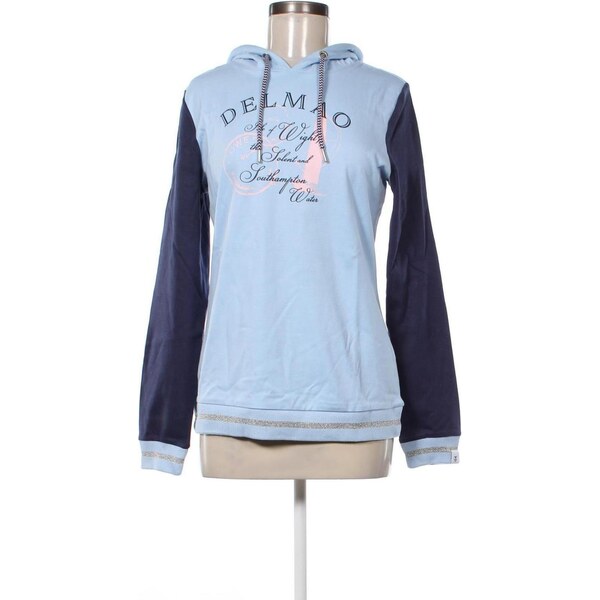 Dámska mikina Delmao 66365258