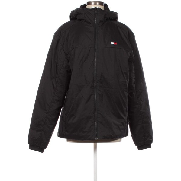 Dámska bunda Tommy Jeans 66365271