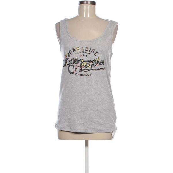 Dámsky top Kangaroos 66365333