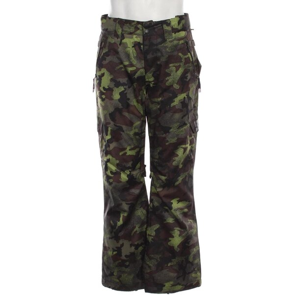 Pánske nohavice pre zimné sporty DC Shoes 66365354