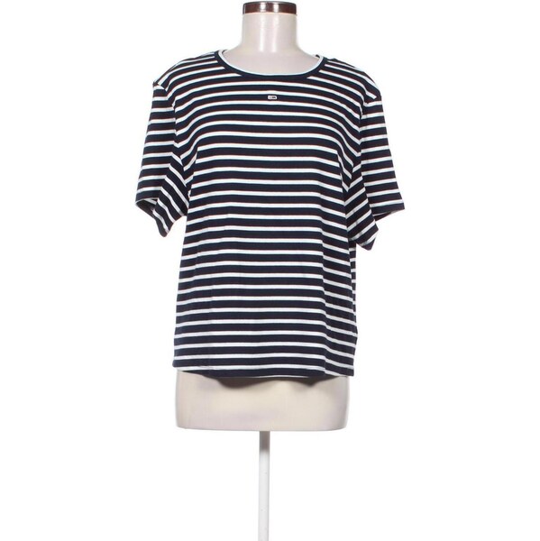 Dámska blúza Tommy Jeans 66365277