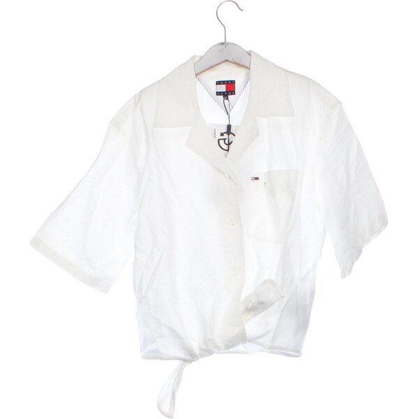 Dámska košeľa Tommy Jeans 66365310