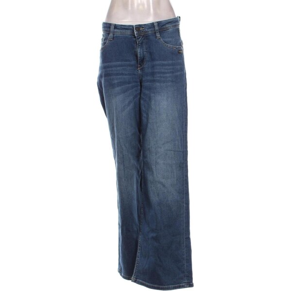 Dámske džínsy Gang 66365319