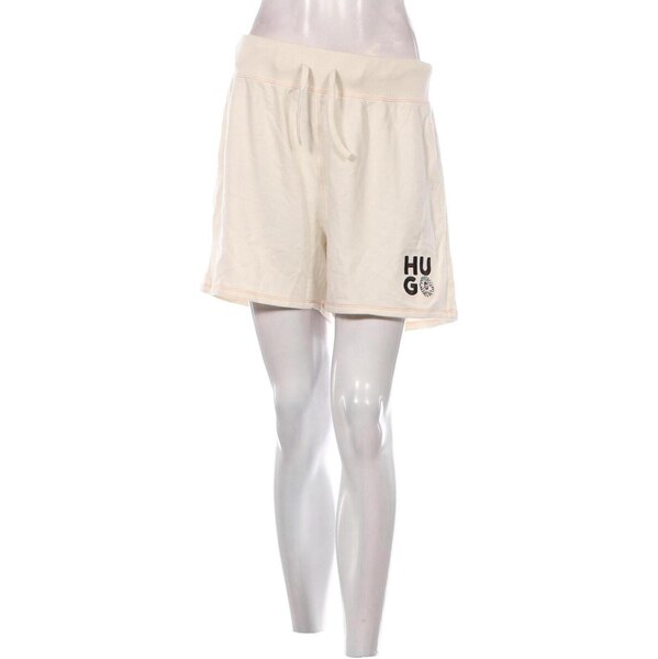 Dámske kraťasy Hugo Boss 66365301