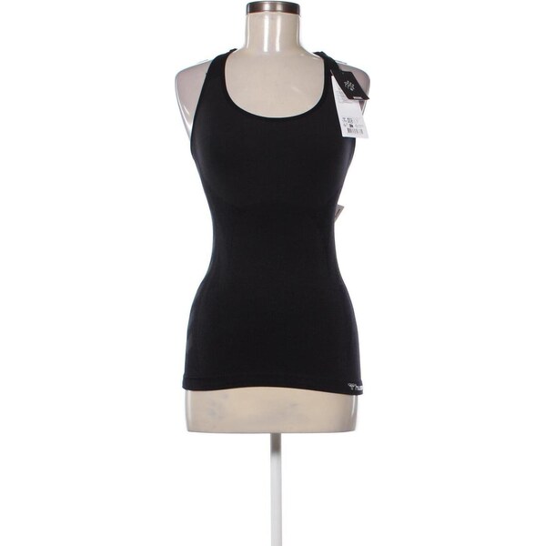 Dámsky športový top Hummel 66365442