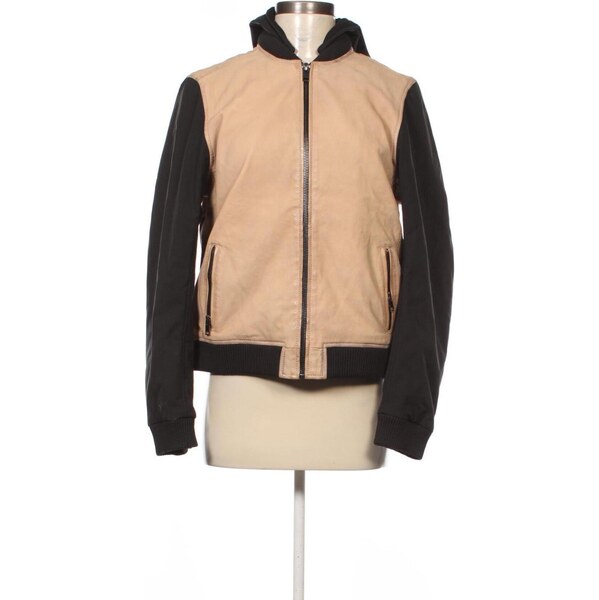 Dámska kožená bunda Gipsy By Mauritius 66365453