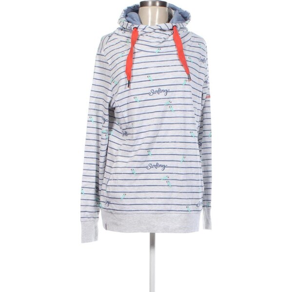 Dámska mikina Kangaroos 66365417