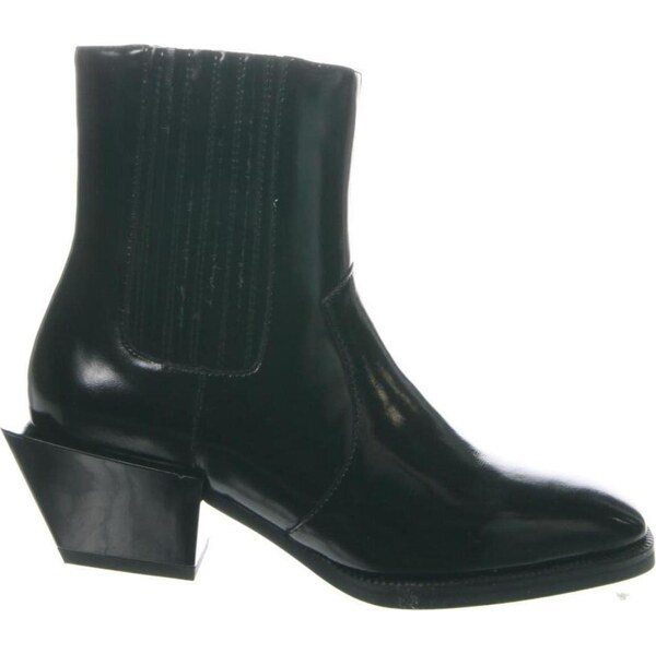 Dámské poltopánky Hand Made 66365426