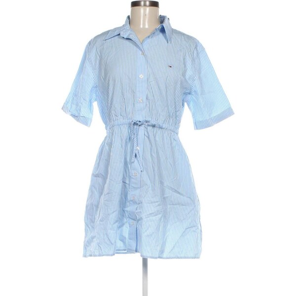 Šaty Tommy Jeans 66365400