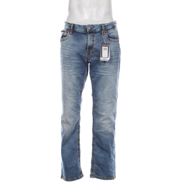 Pánske džínsy Camp David 66365451