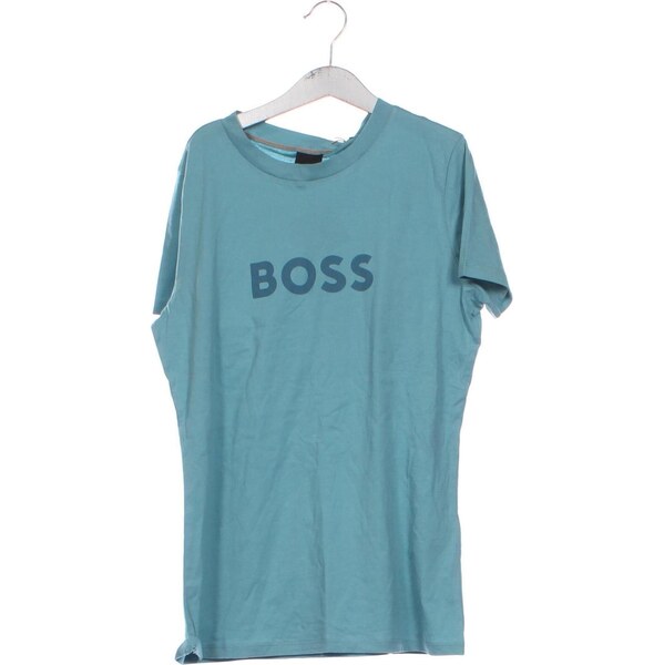 Pánske tričko BOSS 66365495