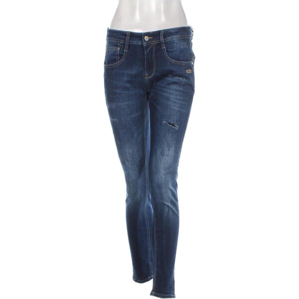 Dámske džínsy Gant 66365546