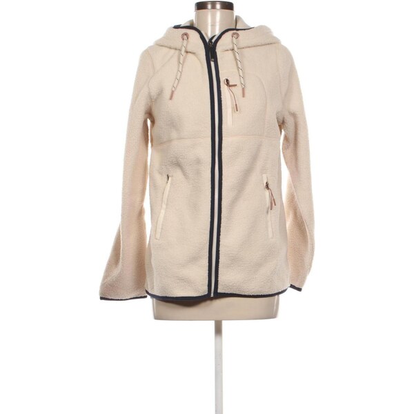 Dámska bunda Polarino 66365562