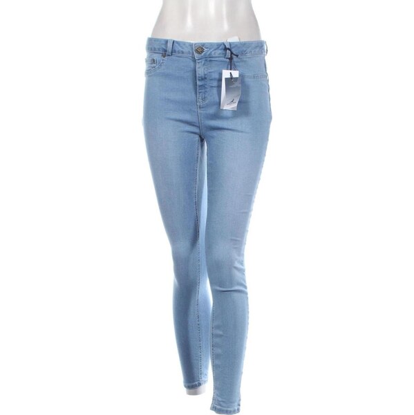 Dámske džínsy Arizona 66365571