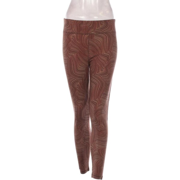 Dámske legíny Hessnatur 66365660