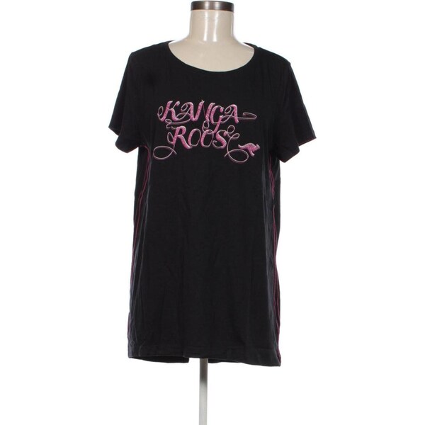 Dámske tričko Kangaroos 66365715