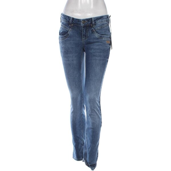 Dámske džínsy Gang 66365727