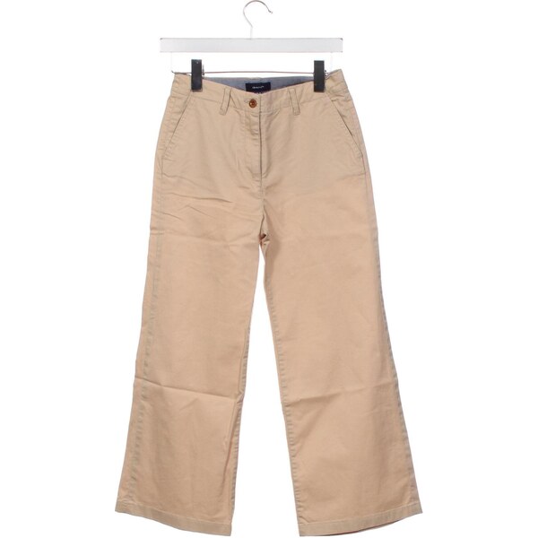 Dámske nohavice Gant 66365762