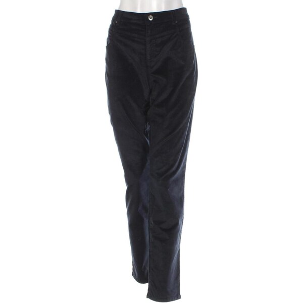 Dámske menčestráky Brax 66365785