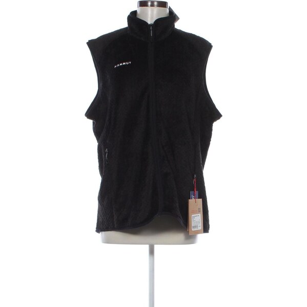 Dámska vesta Mammut 66365796