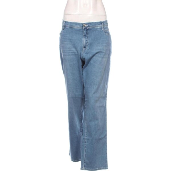 Dámske džínsy Brax 66365789