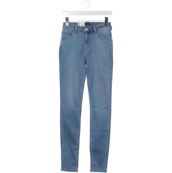 Pánske džínsy Lee 66365808