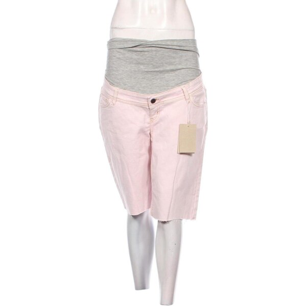 Dámske džínsy Mamalicious 66365802