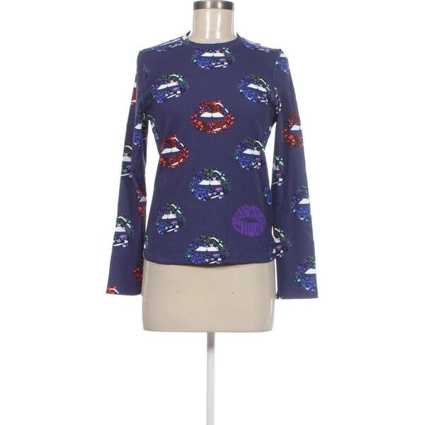 Dámska blúza Desigual 66365831