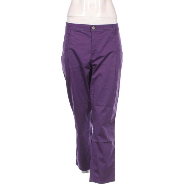 Dámske nohavice Brax 66365782