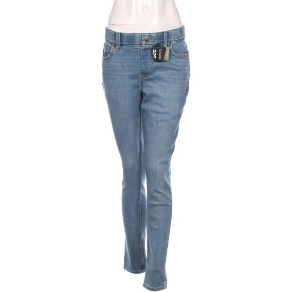 Dámske džínsy Lee 66365840