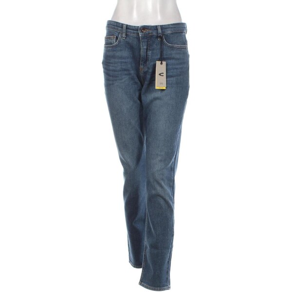 Dámske džínsy Camel Active 66365843